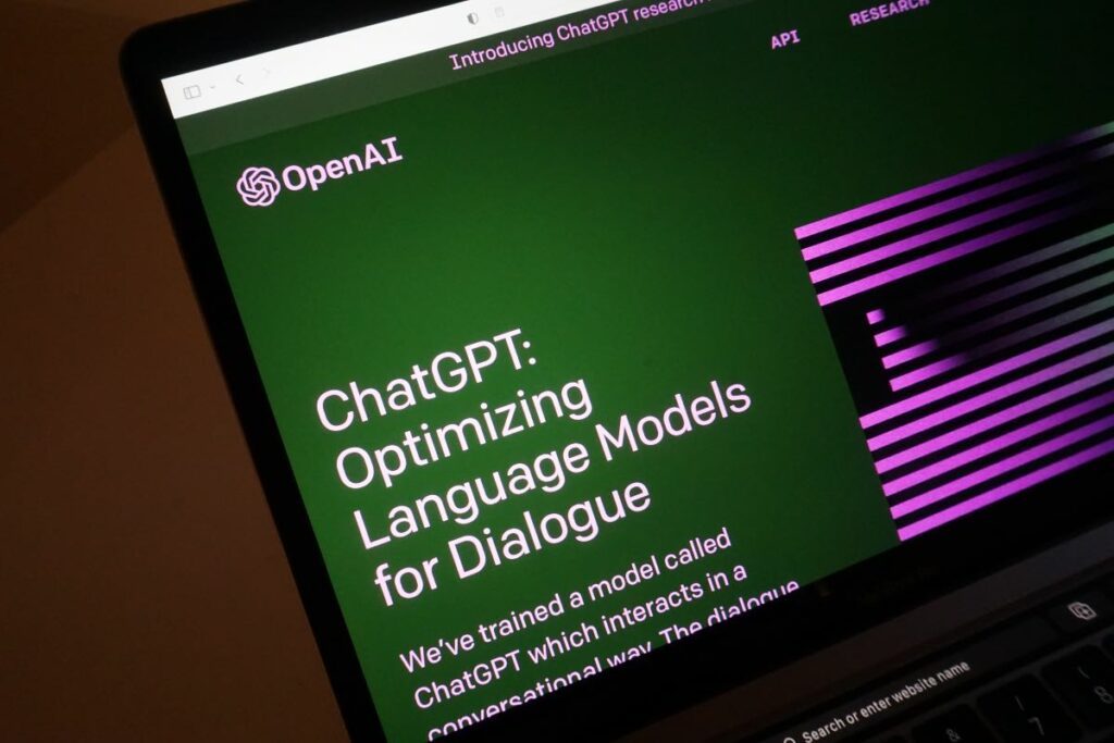 découvrez comment optimiser votre contenu en utilisant chatgpt pour améliorer votre référencement. apprenez des stratégies efficaces pour rendre vos textes plus pertinents et attractifs pour les moteurs de recherche tout en captivant votre audience.