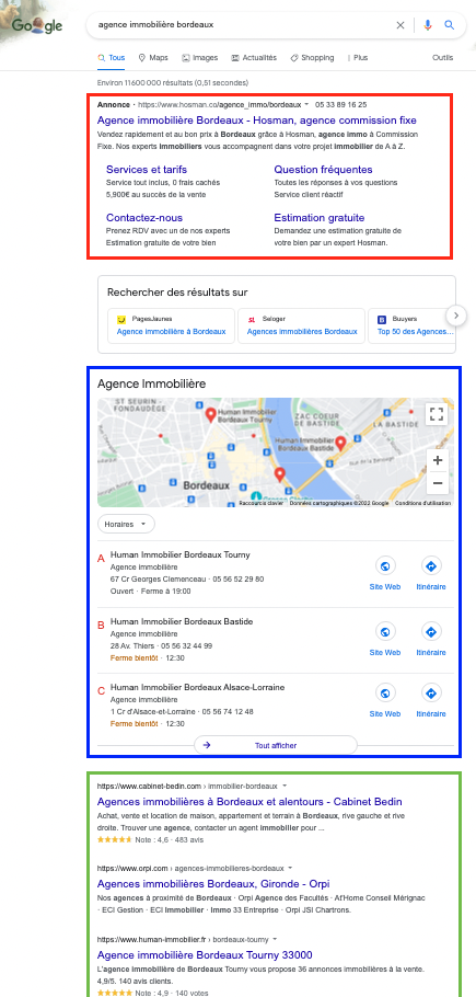 découvrez nos conseils et stratégies efficaces pour améliorer le référencement seo de votre site immobilier. attirez plus de clients potentiels et optimisez votre visibilité en ligne grâce à des techniques adaptées au secteur de l'immobilier.