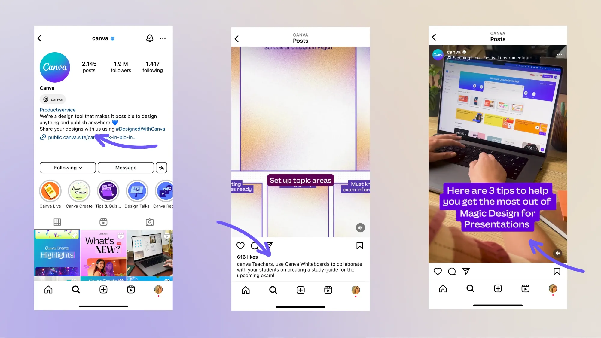 découvrez les meilleures stratégies seo pour optimiser votre présence sur instagram. apprenez à augmenter votre visibilité, attirer de nouveaux abonnés et améliorer l'engagement avec des conseils pratiques et des astuces efficaces.
