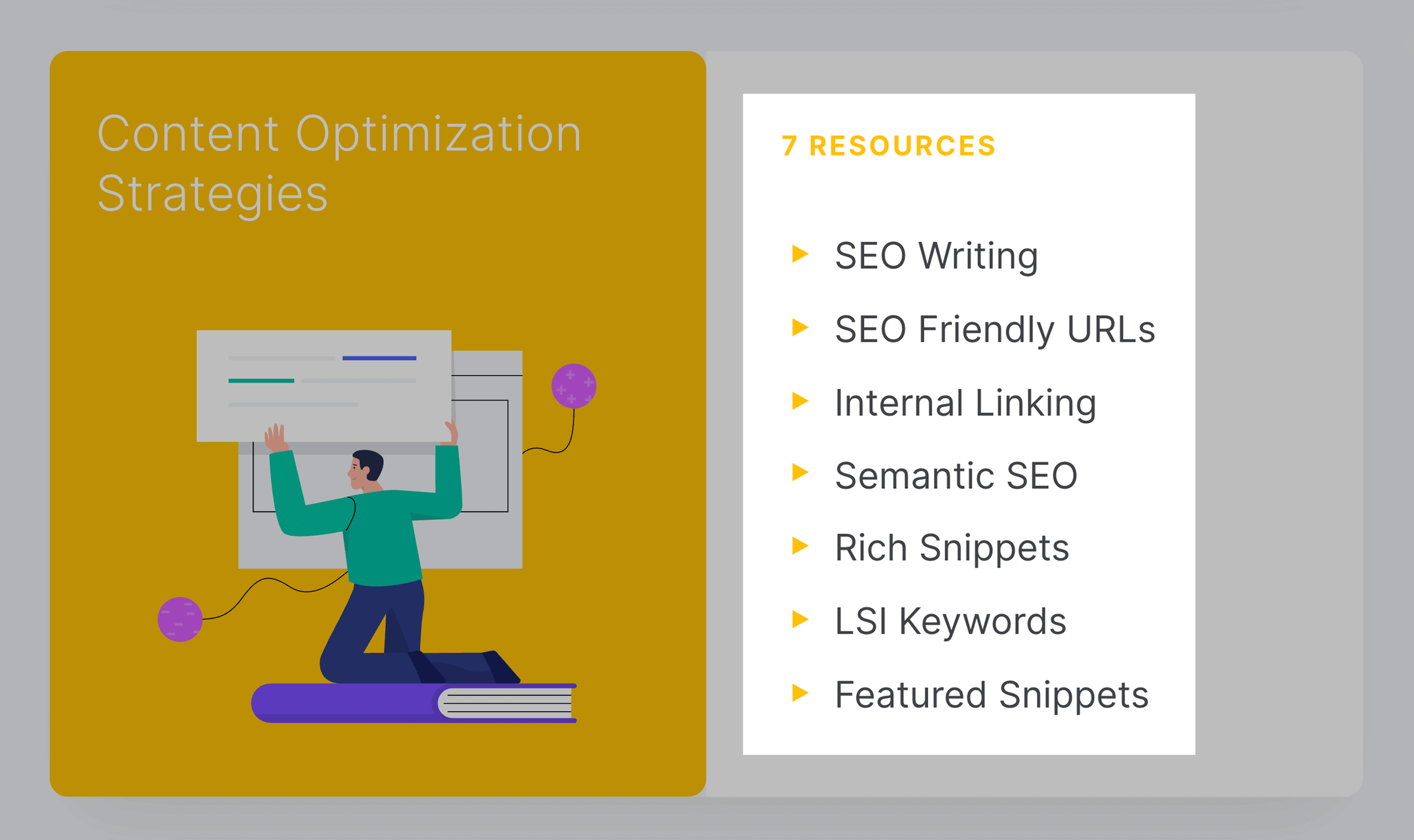 découvrez des stratégies seo efficaces pour améliorer la visibilité de votre site web sur les moteurs de recherche. apprenez les meilleures pratiques pour optimiser votre contenu, augmenter le trafic organique et attirer davantage de clients cibles.