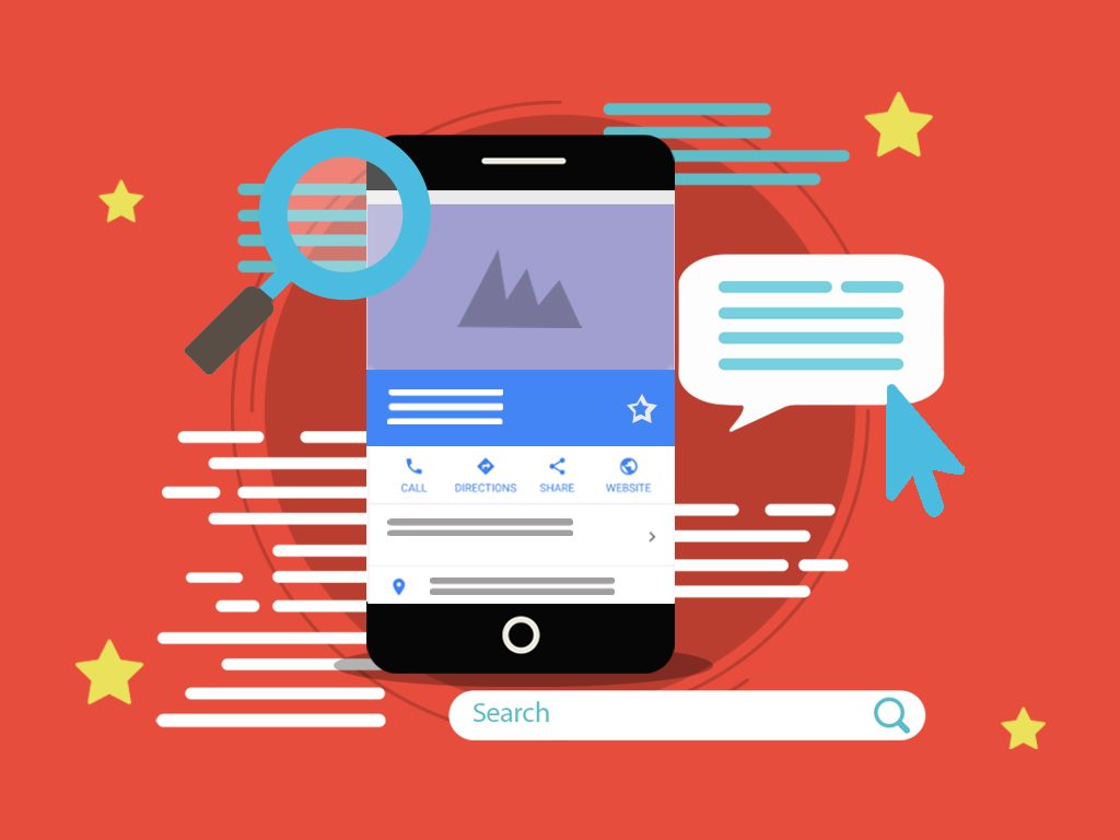 Astuces pour Optimiser Google My Business et Gérer vos Avis en 2020