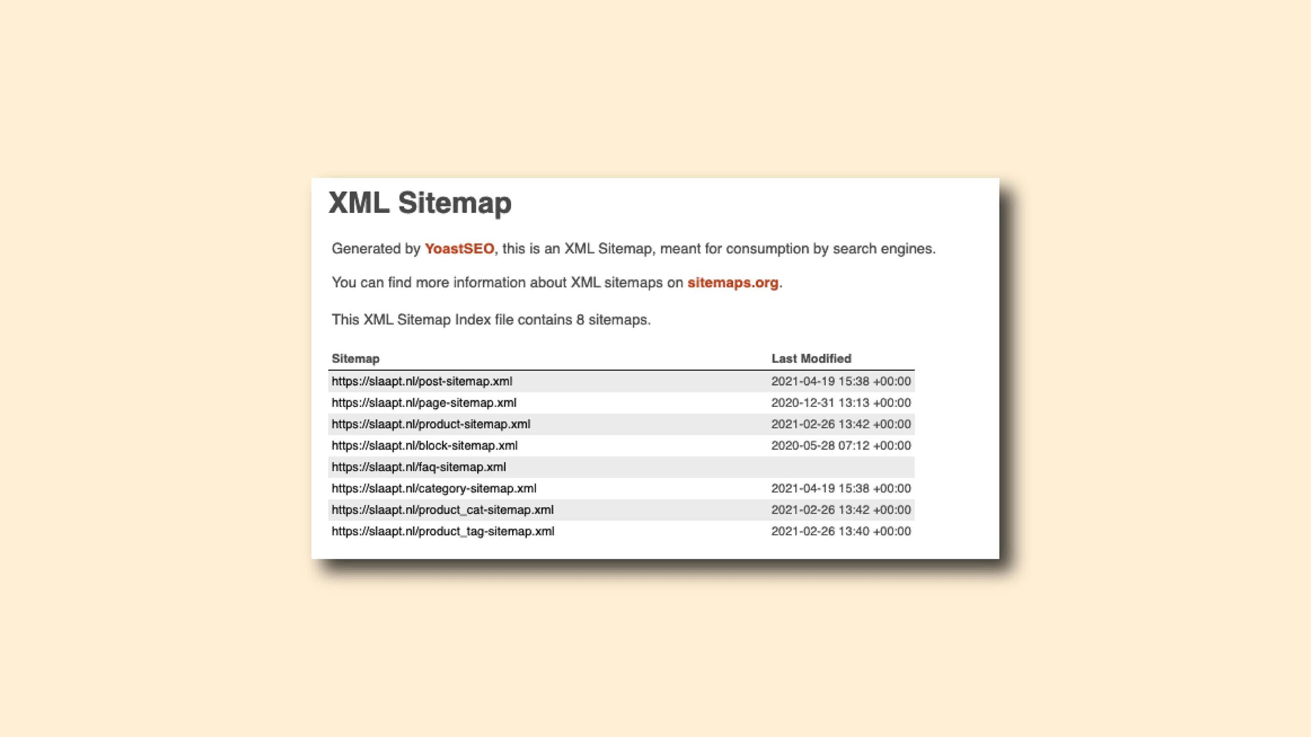 découvrez comment optimiser votre référencement avec les sitemaps google. apprenez à créer, soumettre et gérer vos sitemaps pour améliorer la visibilité de votre site web et attirer plus de visiteurs.