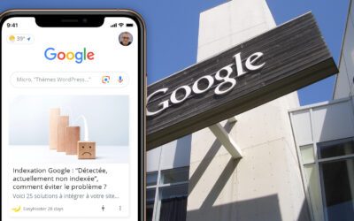 découvrez comment optimiser votre contenu pour google discover et attirer un public ciblé. apprenez les meilleures pratiques et stratégies pour améliorer la visibilité de vos articles et augmenter votre trafic organique.