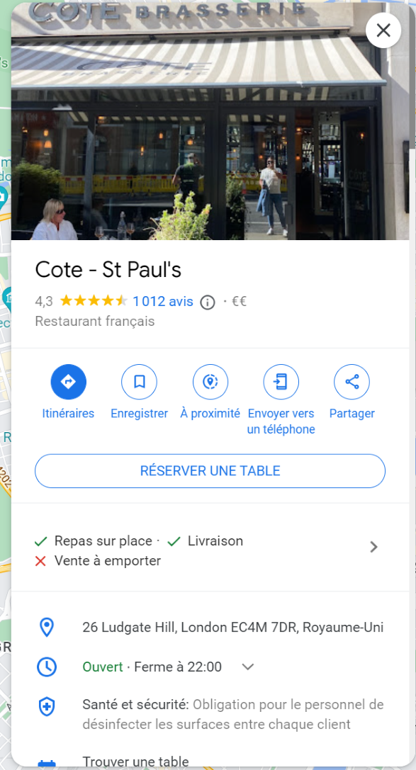 découvrez comment optimiser votre seo local grâce aux avis google. apprenez à recueillir, gérer et tirer parti des retours clients pour améliorer votre visibilité en ligne et attirer plus de clients dans votre zone géographique.