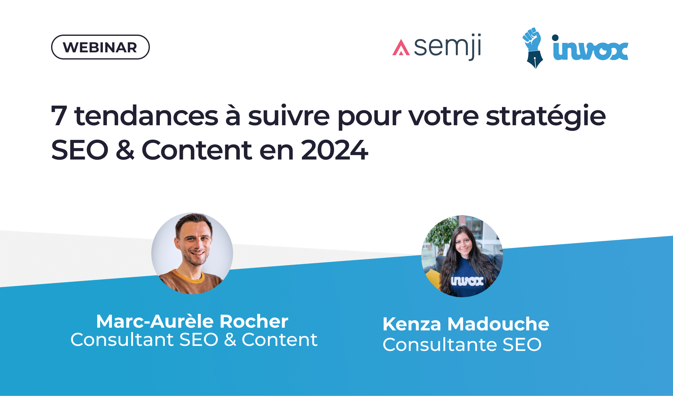 découvrez les tendances incontournables du seo pour 2024 lors de notre sommet exclusif. rejoignez des experts du domaine pour analyser les dernières stratégies, outils et meilleures pratiques pour optimiser votre visibilité en ligne.