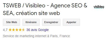 découvrez comment gérer efficacement les avis négatifs sur google my business pour protéger la réputation de votre entreprise. apprenez des stratégies pour répondre professionnellement, transformer les critiques en opportunités et attirer de nouveaux clients.