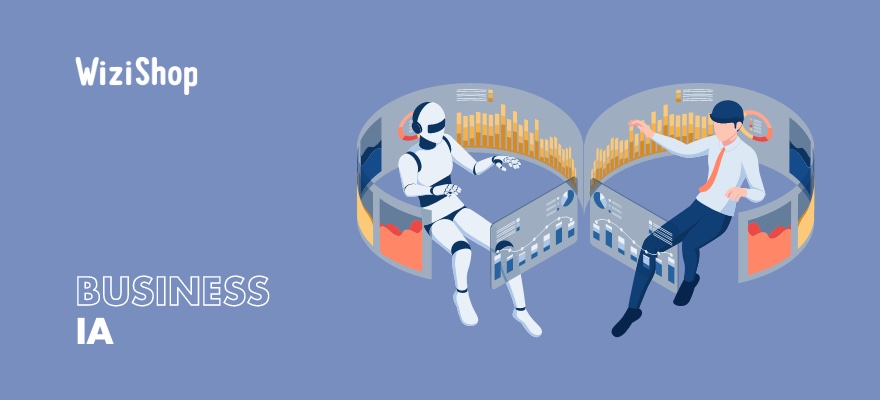 L&rsquo;impact de l&rsquo;intelligence artificielle sur le référencement SEO dans le monde de la presse
