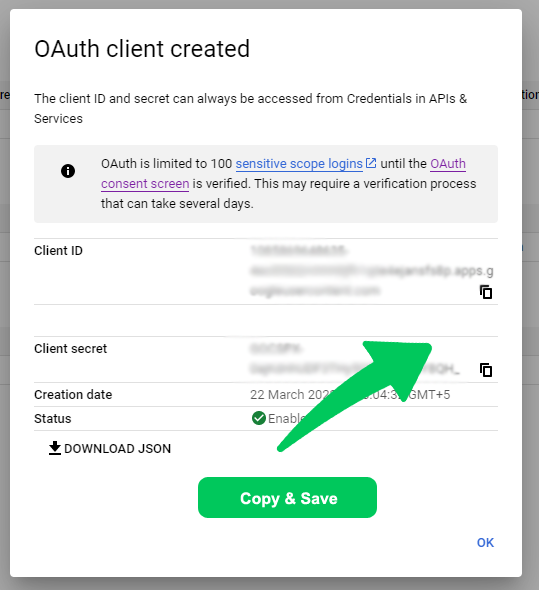Plongée dans le leak de GoogleApi.ContentWarehouse.V1 : une clé pour déchiffrer les secrets de Google