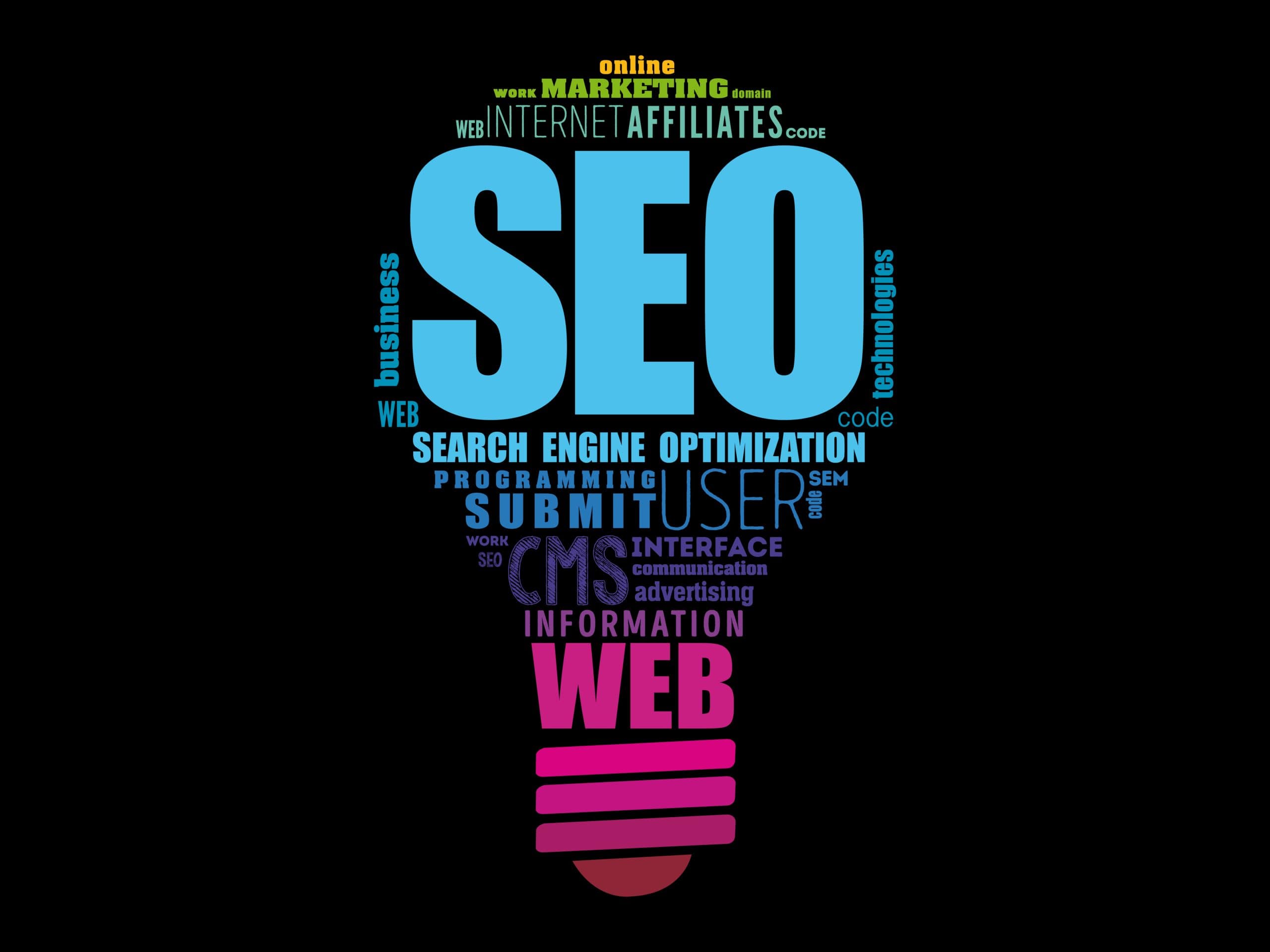 SEO 2024 : Découvrez les clés pour surpasser Google et vos rivaux !