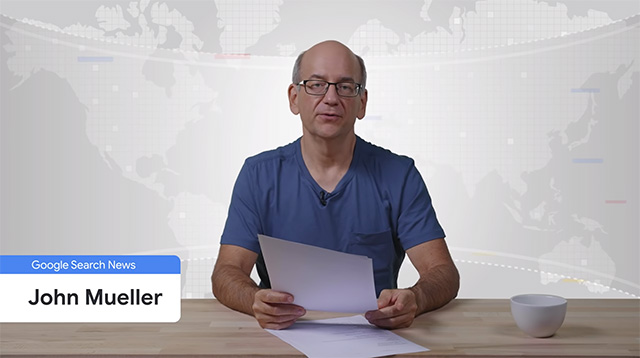 découvrez les tendances seo pour 2025 avec john mueller, expert de google. plongez dans les stratégies incontournables pour optimiser votre visibilité en ligne, anticiper les changements d'algorithmes et maximiser votre succès sur le web. ne manquez pas ses conseils précieux pour rester à la pointe du référencement !