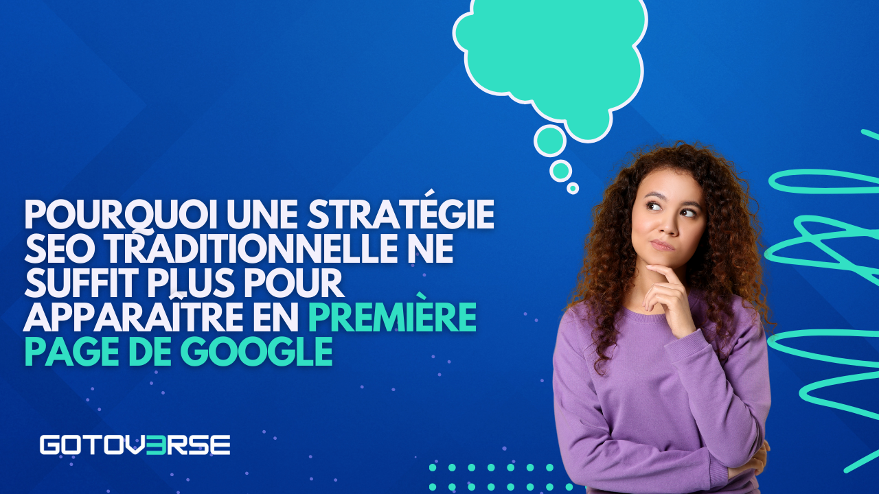 découvrez comment optimiser votre présence en ligne en alliant seo et réseaux sociaux. apprenez des stratégies efficaces pour boostez votre visibilité, attirer du trafic et engager votre audience sur les plateformes sociales.