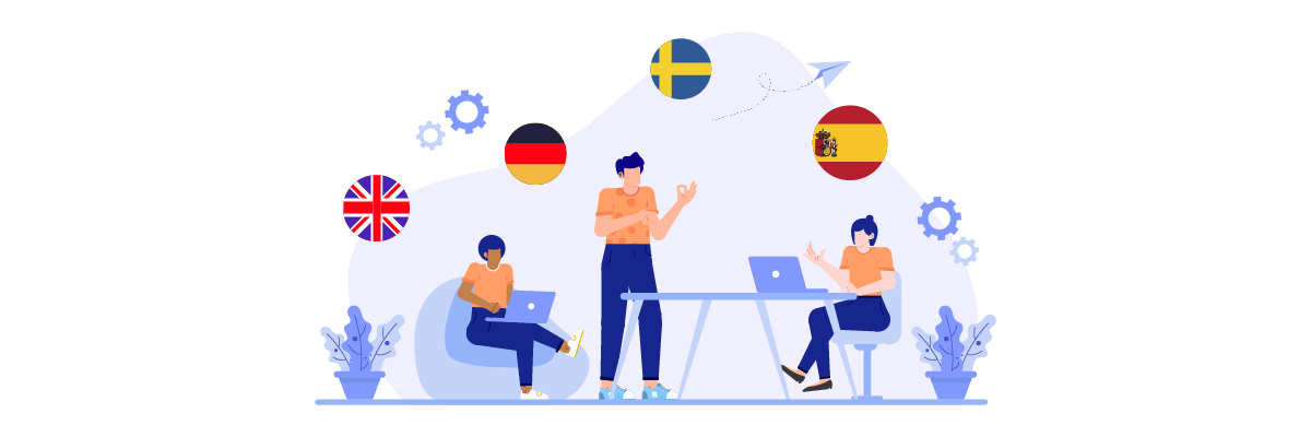 découvrez les meilleures stratégies de seo multilingue pour 2025 afin d'optimiser votre visibilité sur les moteurs de recherche à l'international. apprenez à cibler efficacement différents marchés linguistiques et à améliorer votre référencement global.