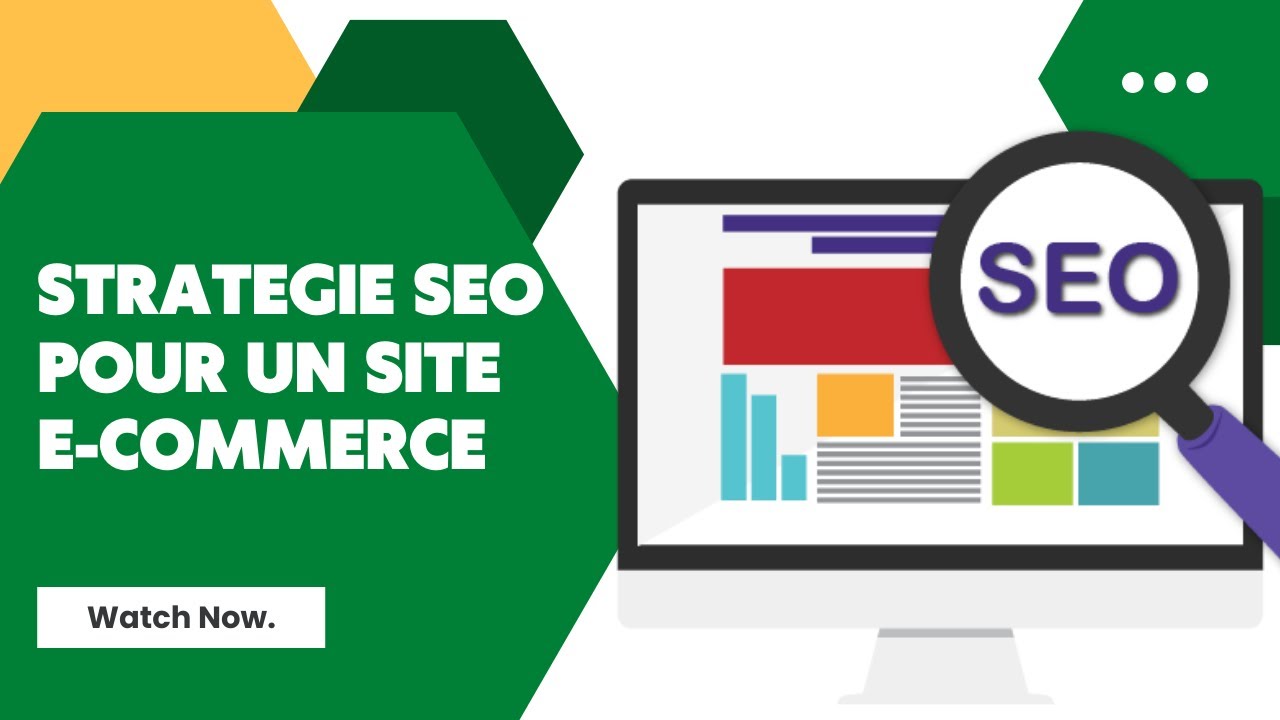 optimisez votre présence sur le web grâce à nos conseils en seo. découvrez comment améliorer votre visibilité en ligne et attirer davantage de visiteurs sur votre site.