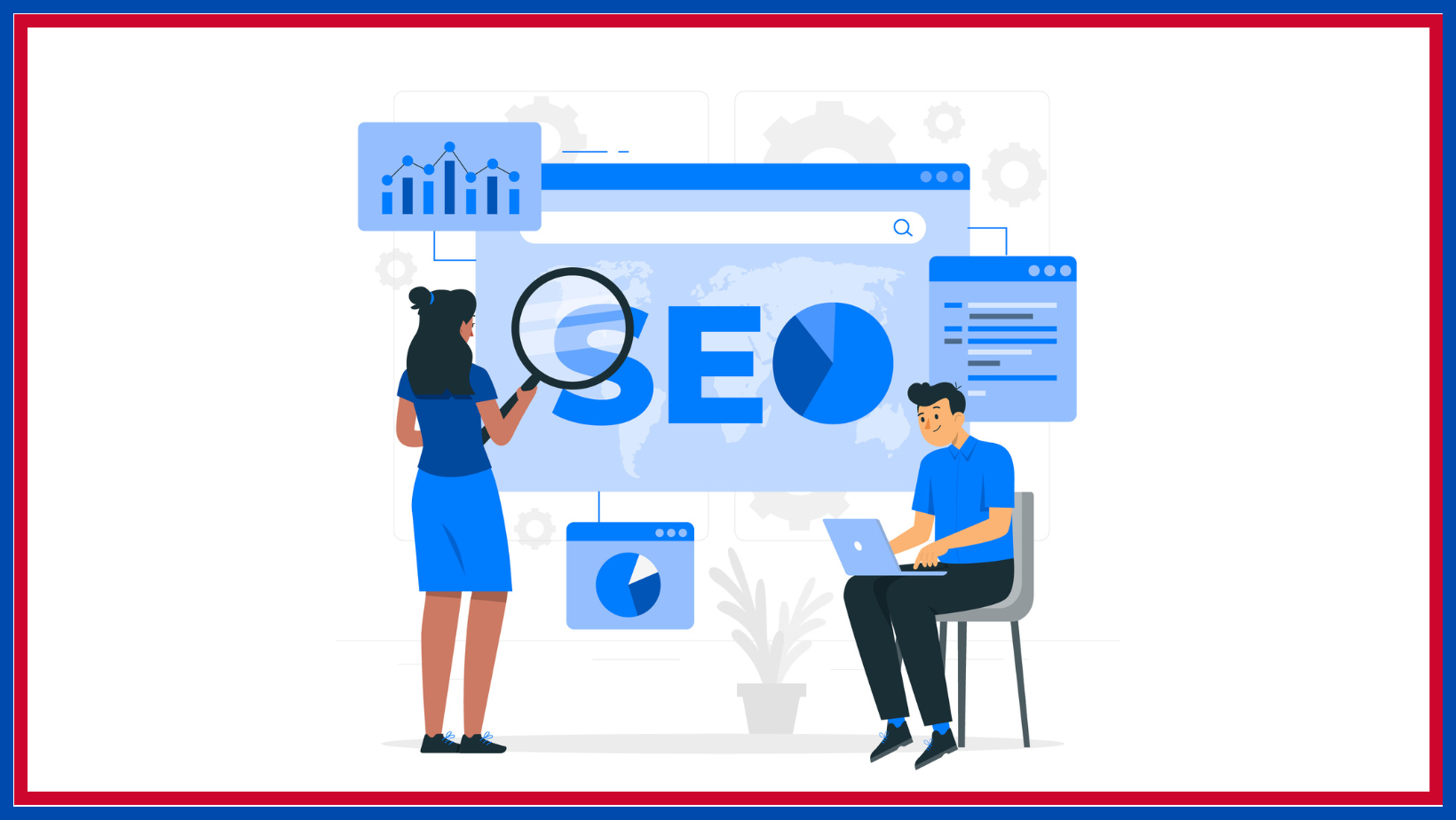 Astuces pour optimiser votre visibilité en ligne avec le SEO