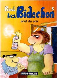 découverte de Fanchon et de son engagement à travers le mouvement #SEOLesbienne