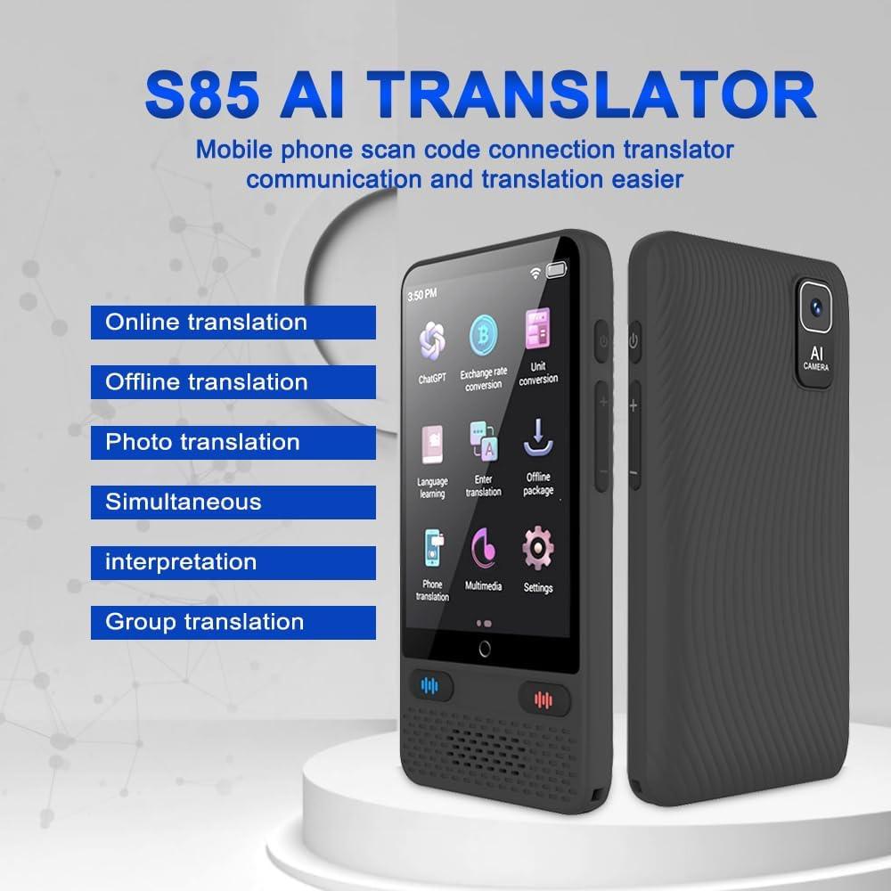 découvrez comment l'intelligence artificielle transforme la traduction en ligne, offrant des solutions rapides et précises pour vos besoins linguistiques. explorez les dernières innovations et maximisez votre communication globale.
