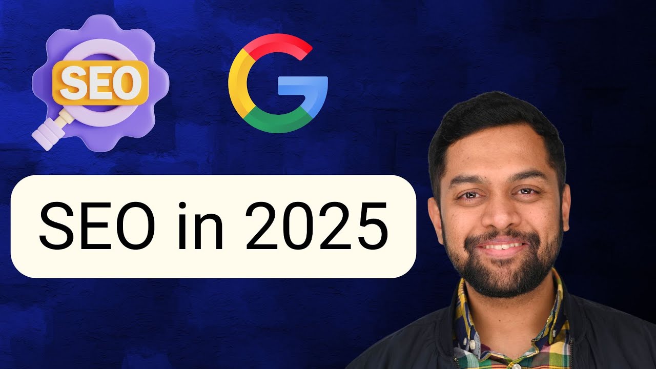 découvrez les tendances et les stratégies seo qui façonneront le paysage numérique en 2025. préparez-vous à optimiser votre visibilité en ligne avec des conseils d'experts et des prévisions pour rester en tête des moteurs de recherche.