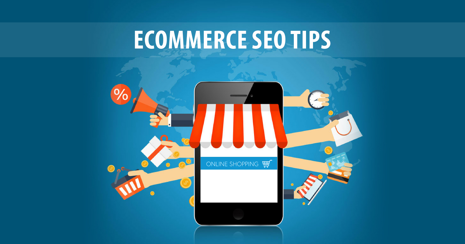 Optimisation SEO pour booster la visibilité de votre site e-commerce