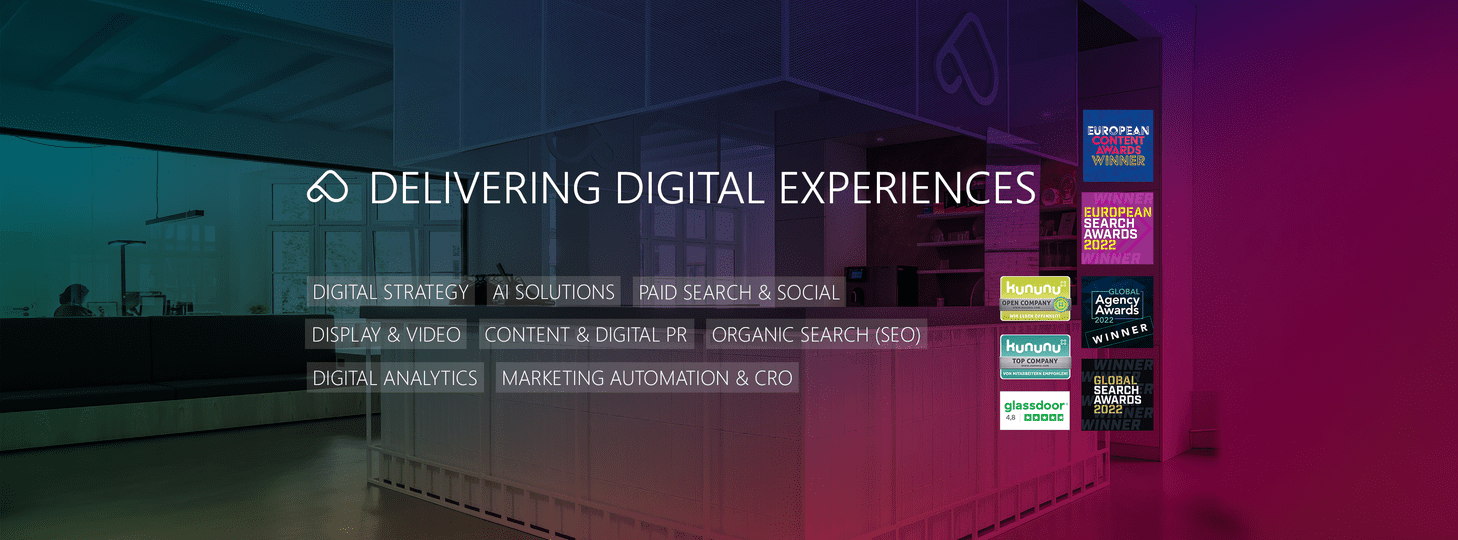 découvrez les meilleures agences seo à paris pour améliorer votre visibilité en ligne. profitez de notre sélection des top experts en référencement qui vous aideront à booster votre trafic et optimiser votre stratégie digitale.
