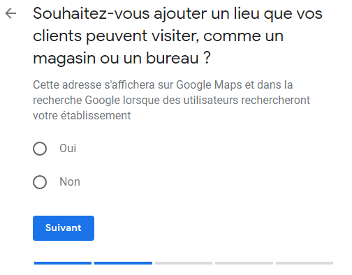 découvrez comment améliorer la visibilité de votre site sur google en seulement 5 étapes simples. optimisez votre référencement, attirez plus de visiteurs et boostez votre présence en ligne grâce à nos conseils pratiques et efficaces.
